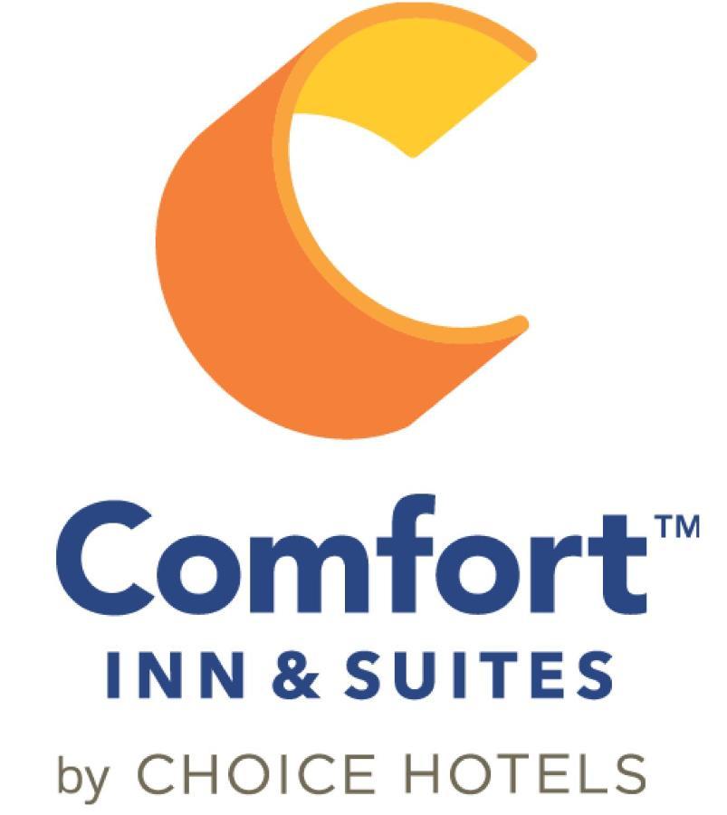 Comfort Inn&Suites Cheyenne Eksteriør bilde