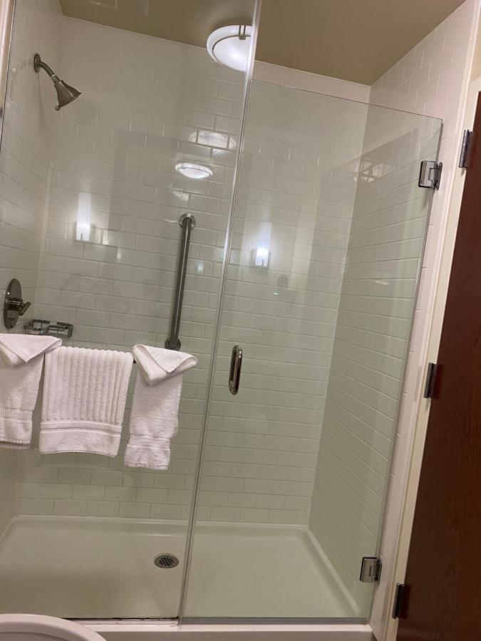 Comfort Inn&Suites Cheyenne Eksteriør bilde