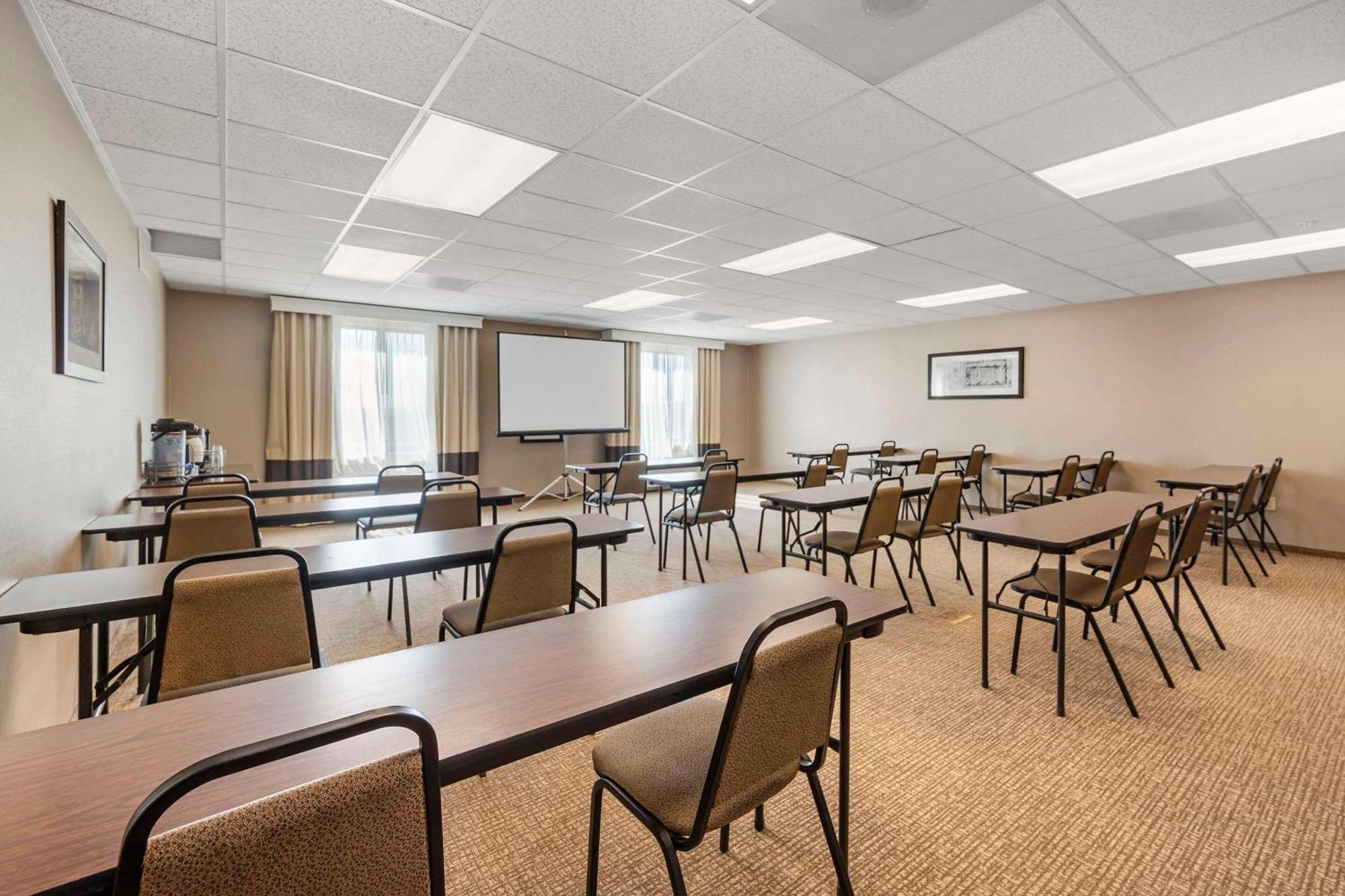Comfort Inn&Suites Cheyenne Eksteriør bilde