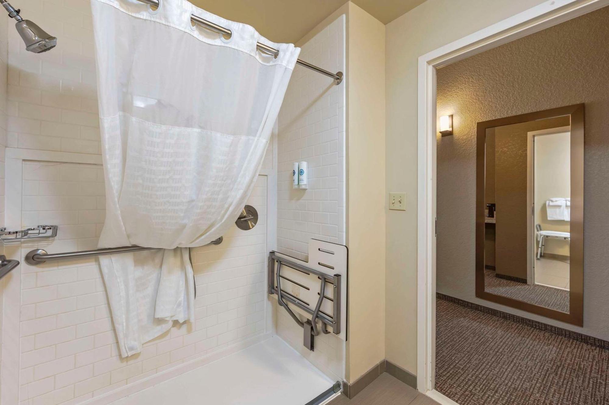Comfort Inn&Suites Cheyenne Eksteriør bilde